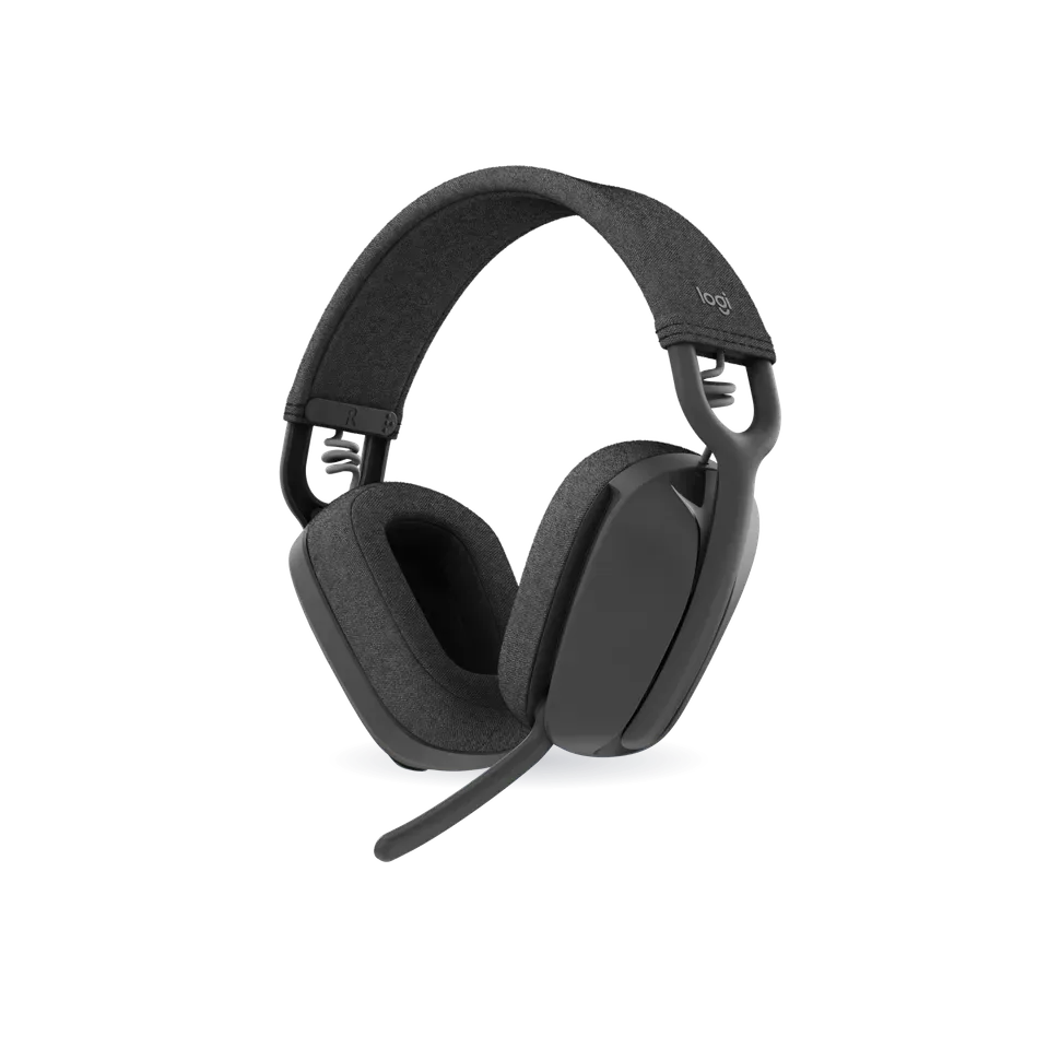 Logitech Zone Vibe 100 Wireless Headphones