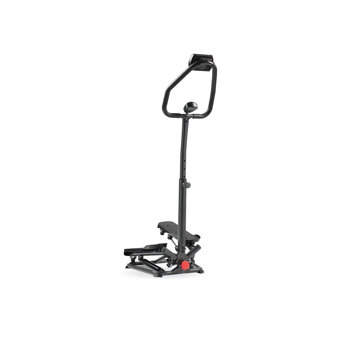 Smart Twist Stepper with Handlebar