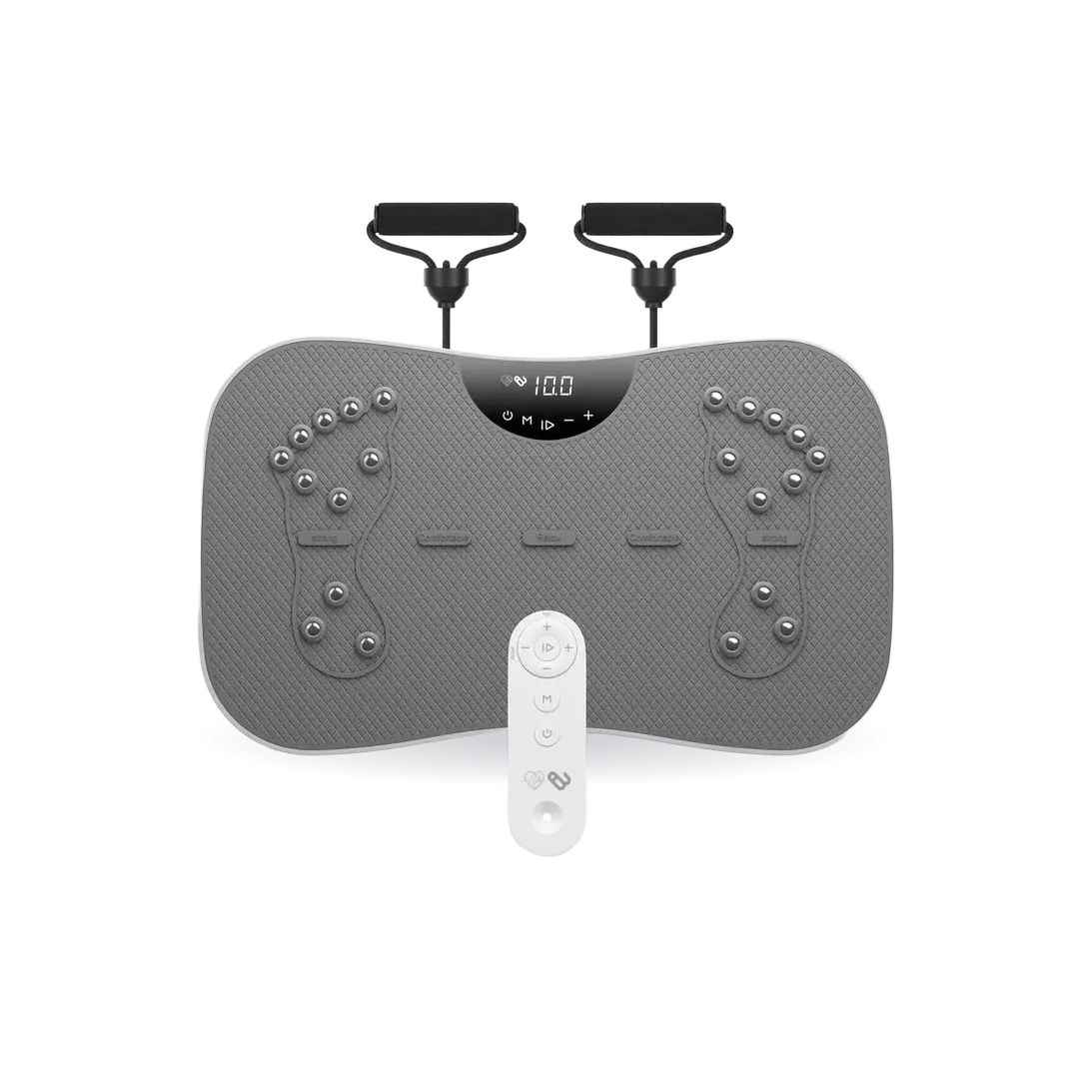 Full Body Circulation Plate — Caring Mill™ by Aura