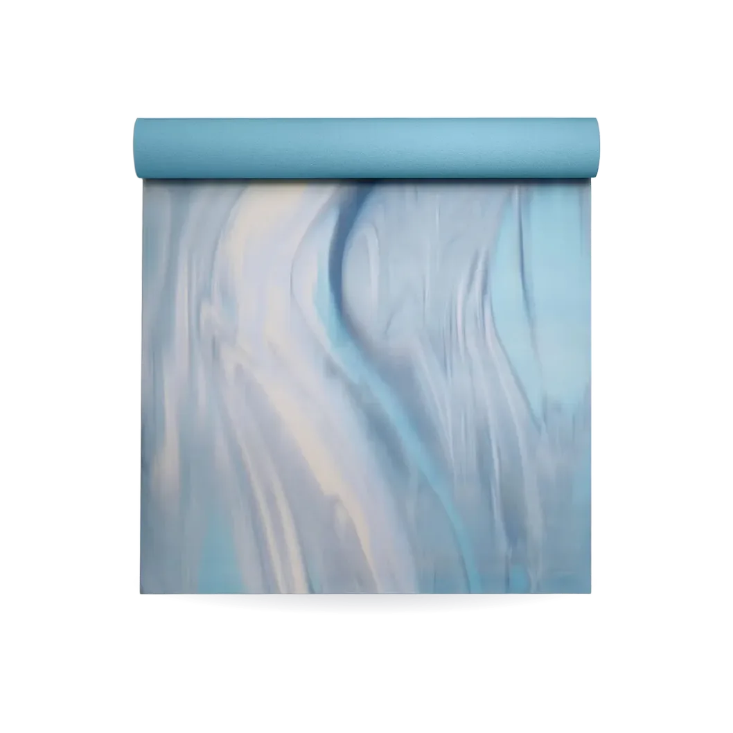 The Mat 5mm Made With FSC™ Certified Rubber