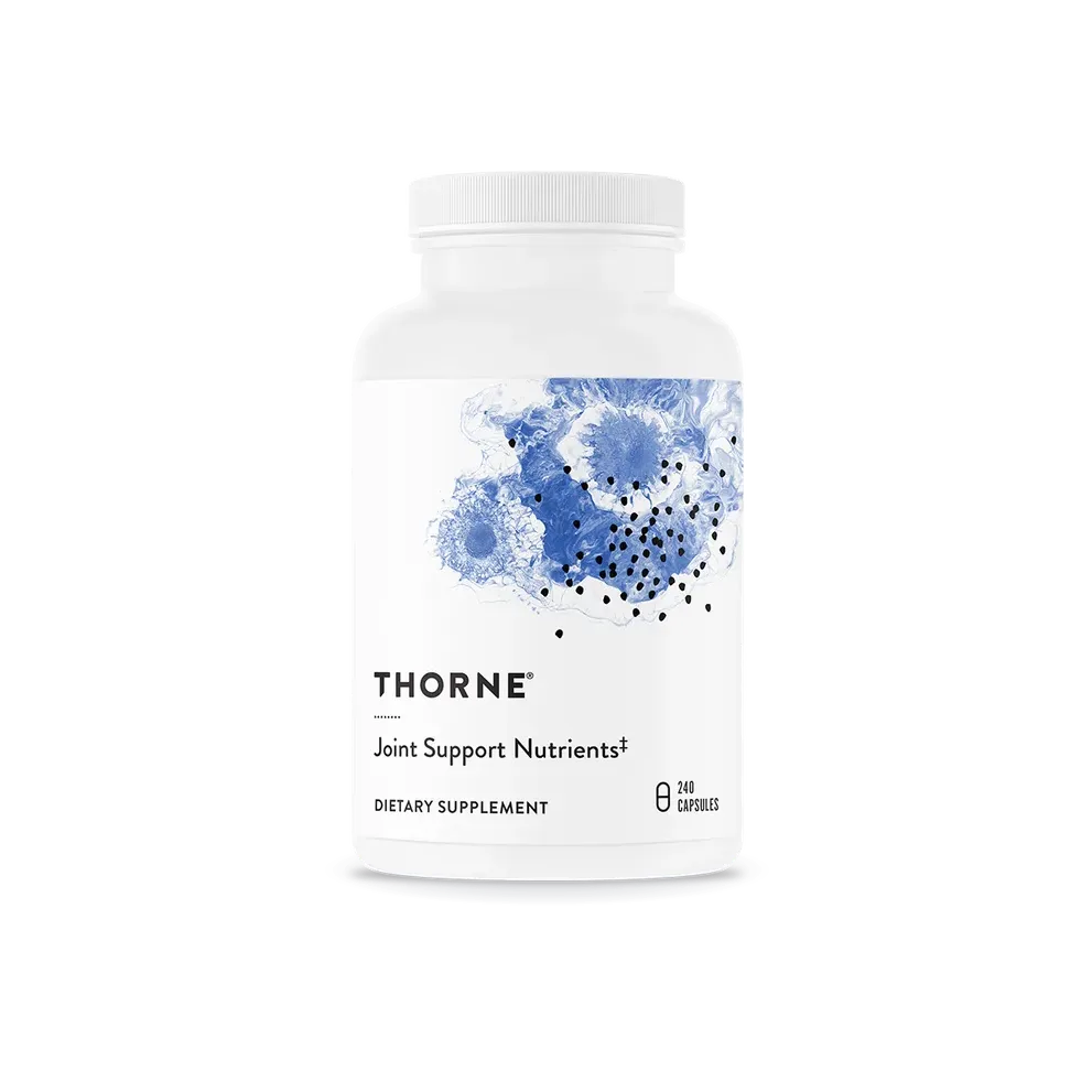 Joint Support Nutrients