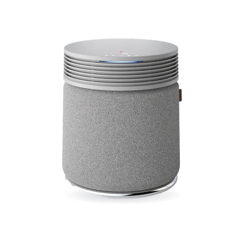 Blue Signature™ Large Nordic Fog + Ring Base in Chrome Bundle