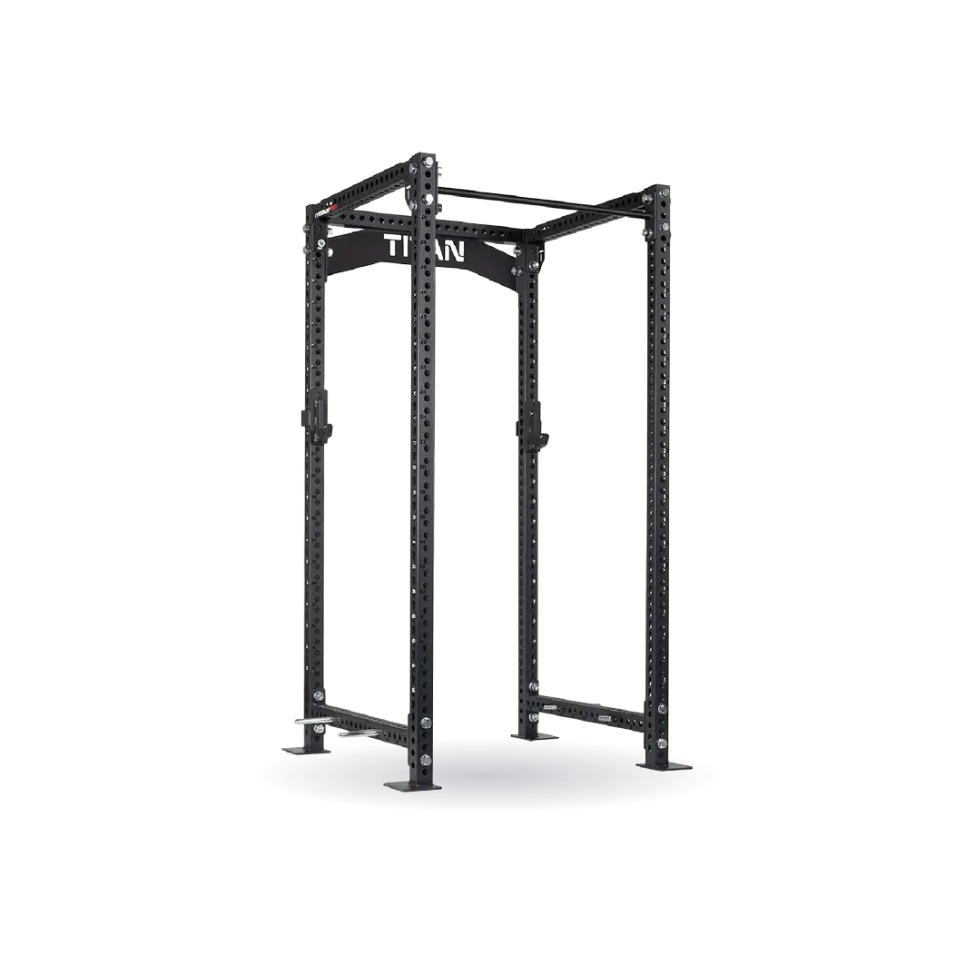 TITAN Series Power Rack 100" 42"