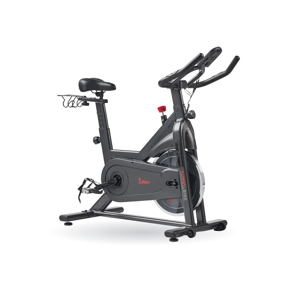 Interactive Smart Magnetic Exercise Bike