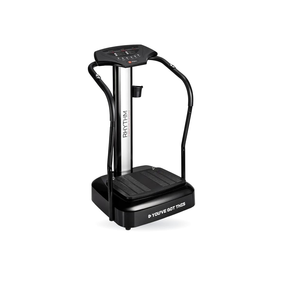 Rhythm Vibration Plate