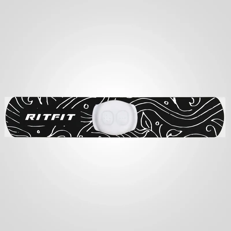 RitFit Wireless EMS Muscle Stimulator