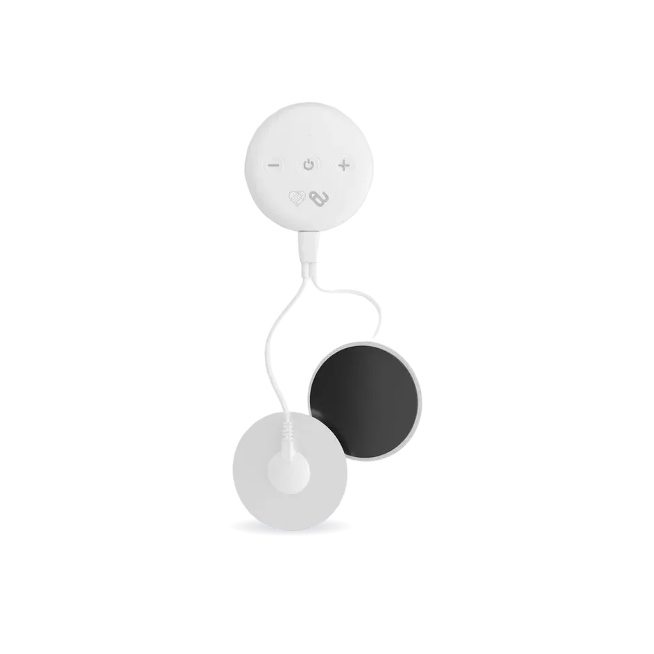 Serene Menstrual Relief Device — Caring Mill™ by Aura