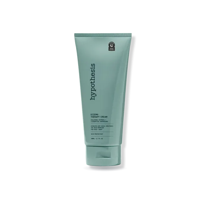 Hypothesis Eczema Therapy Cream