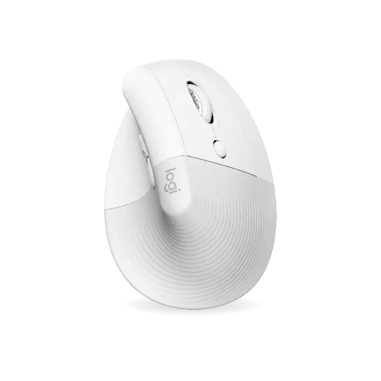 Logitech Lift Vertical Ergonomic Mouse