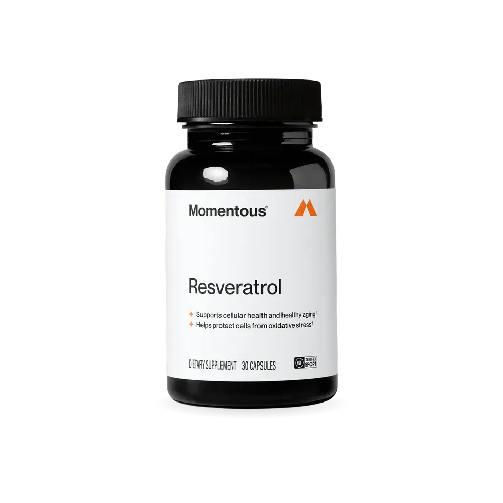 Resveratrol