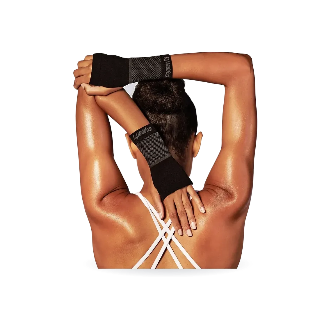 Elite Wrist Sleeve