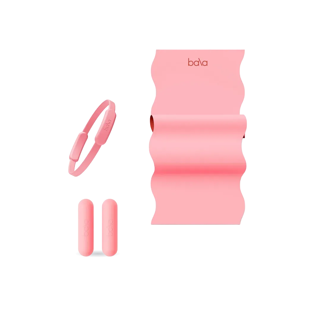 The Pilates Princess Kit