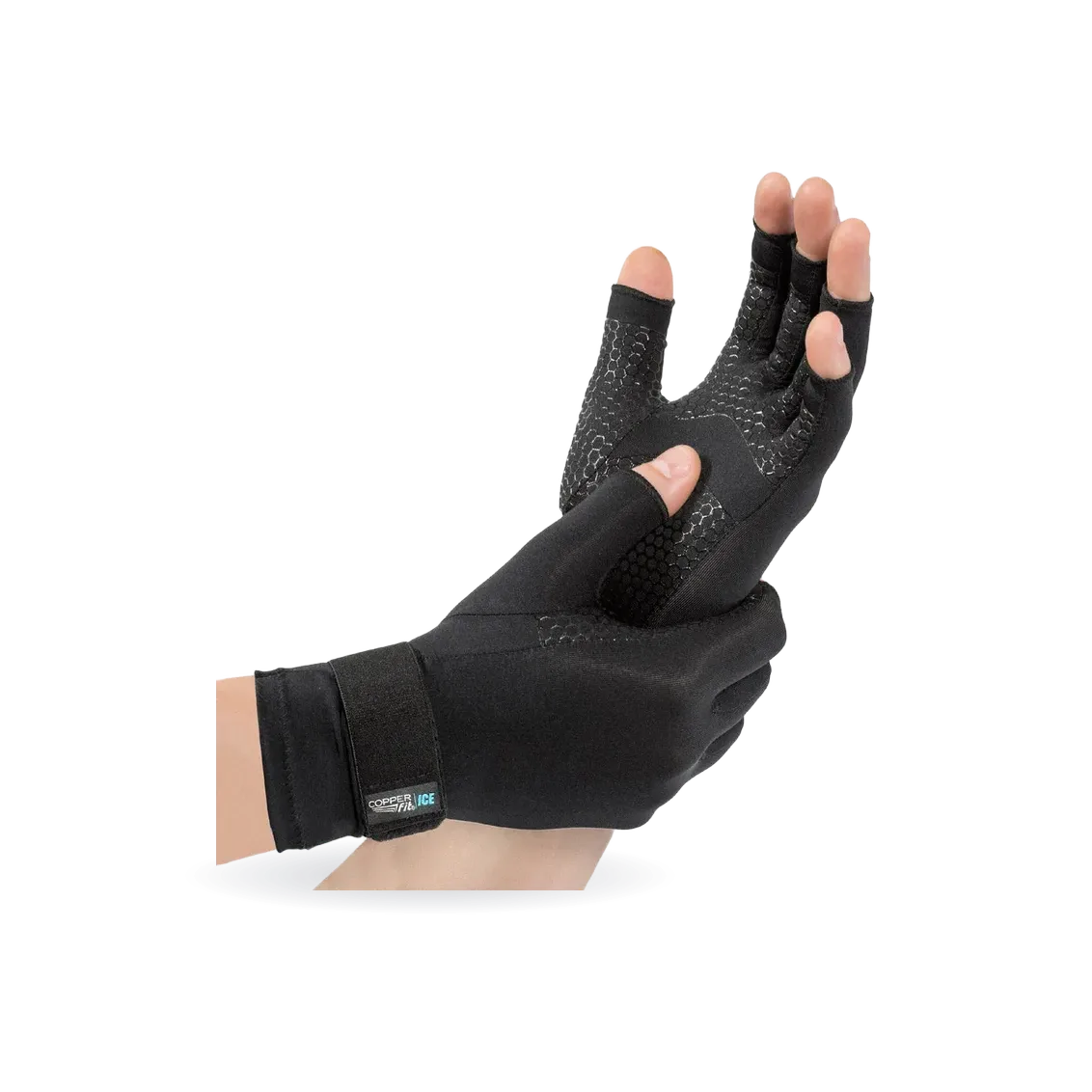 Ice Compression Gloves