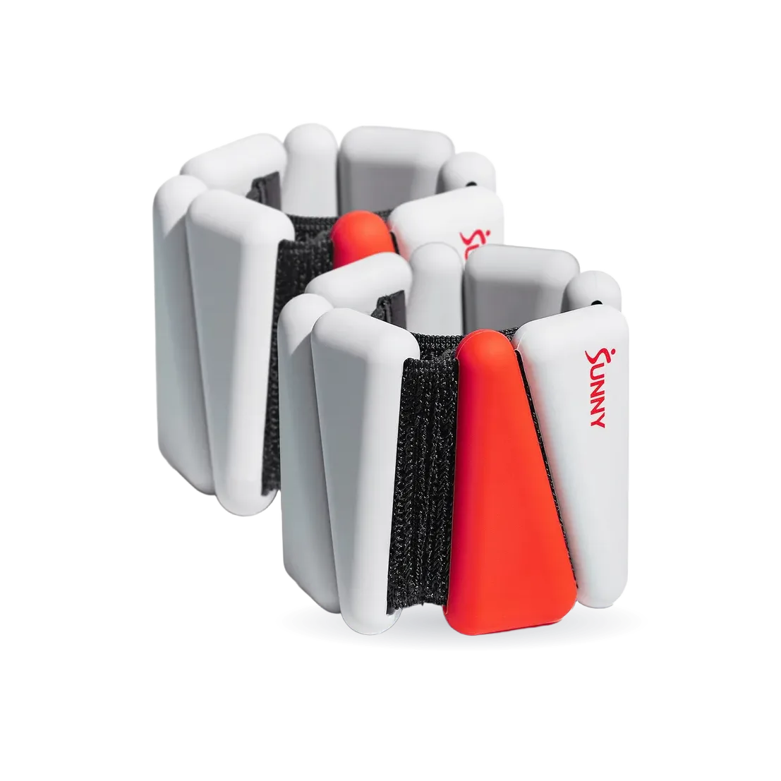 Adjustable Wrist Weights 1 LB (Pair)
