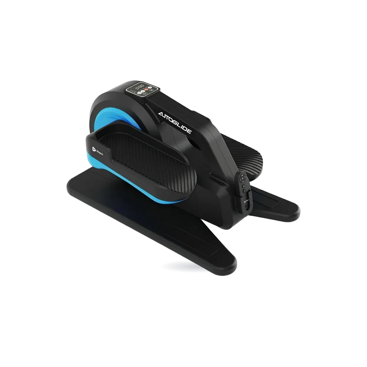 AutoGlide Automatic Under Desk Elliptical Machine