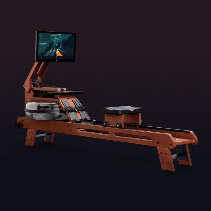 Ergatta Luxe Rower (Rise)