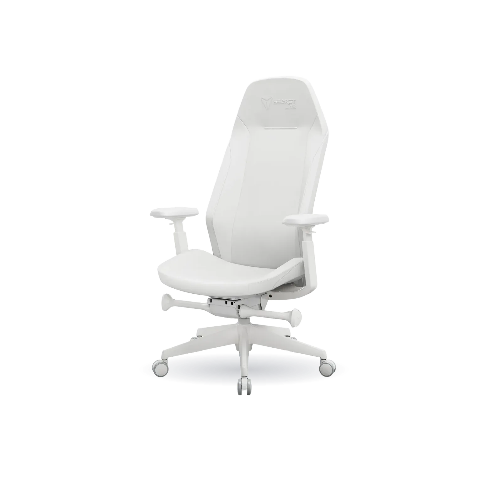 Secretlab ATLAS™ - Pure White+