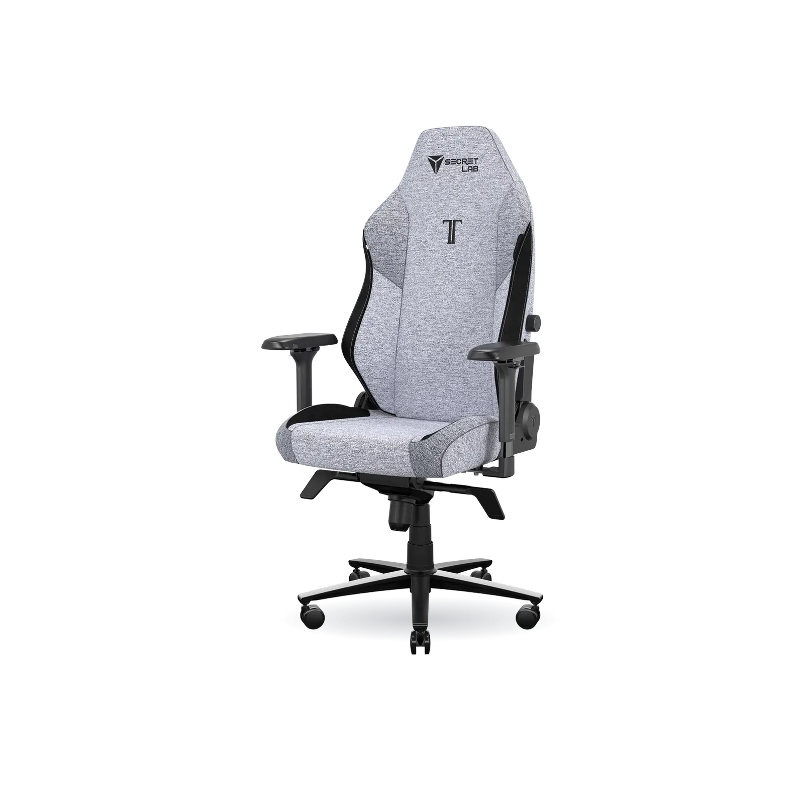 Secretlab TITAN Evo - Regular - Secretlab SoftWeave™ Plus Fabric