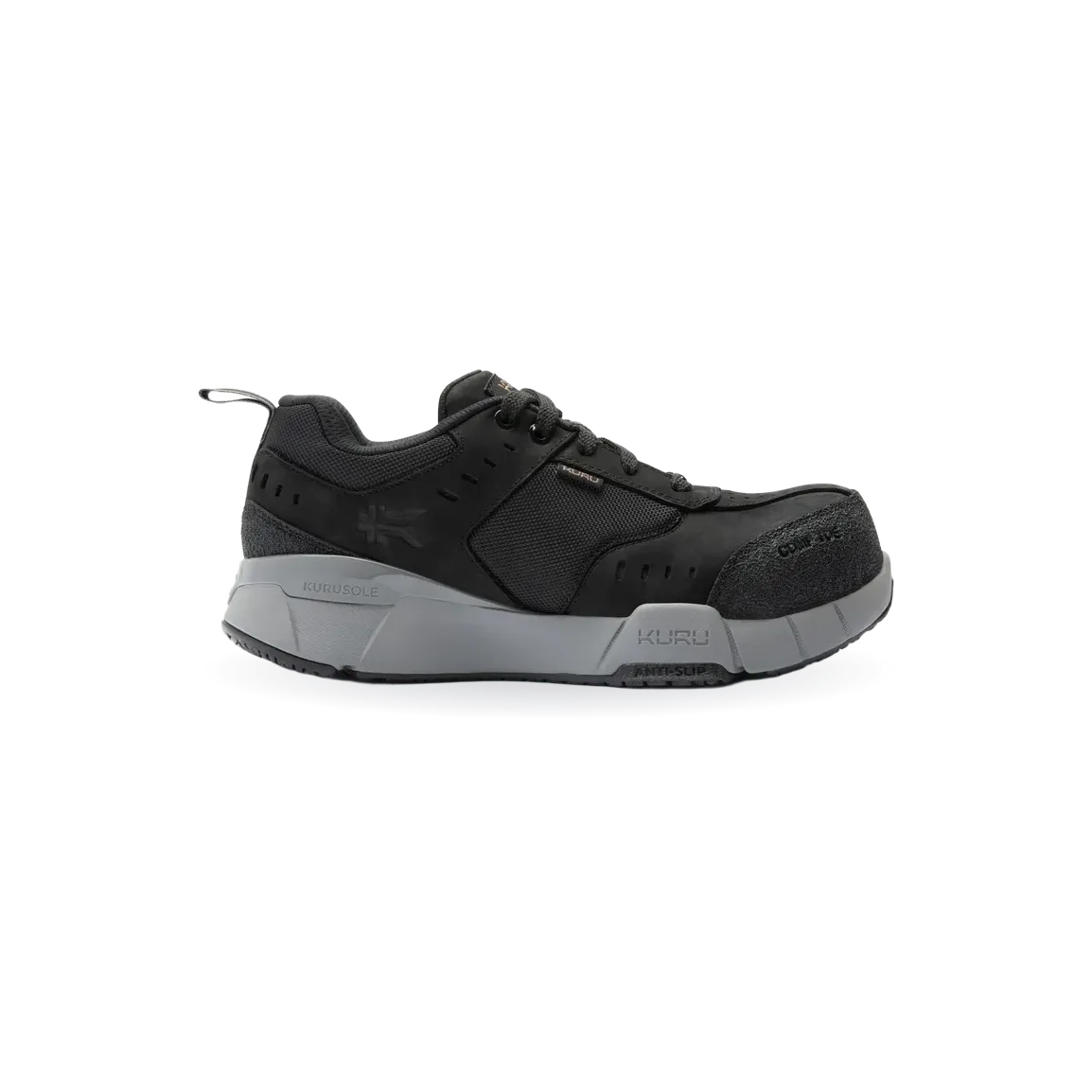 KOVA Composite Toe