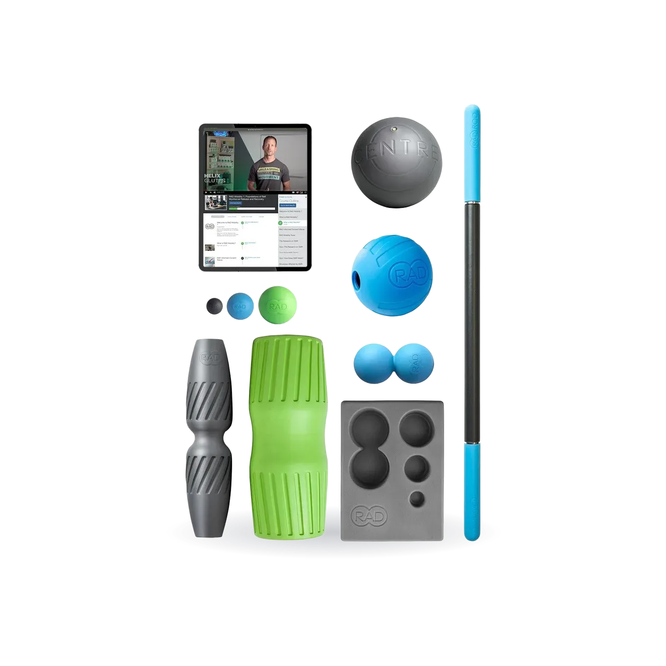 Strength Coach Bundle