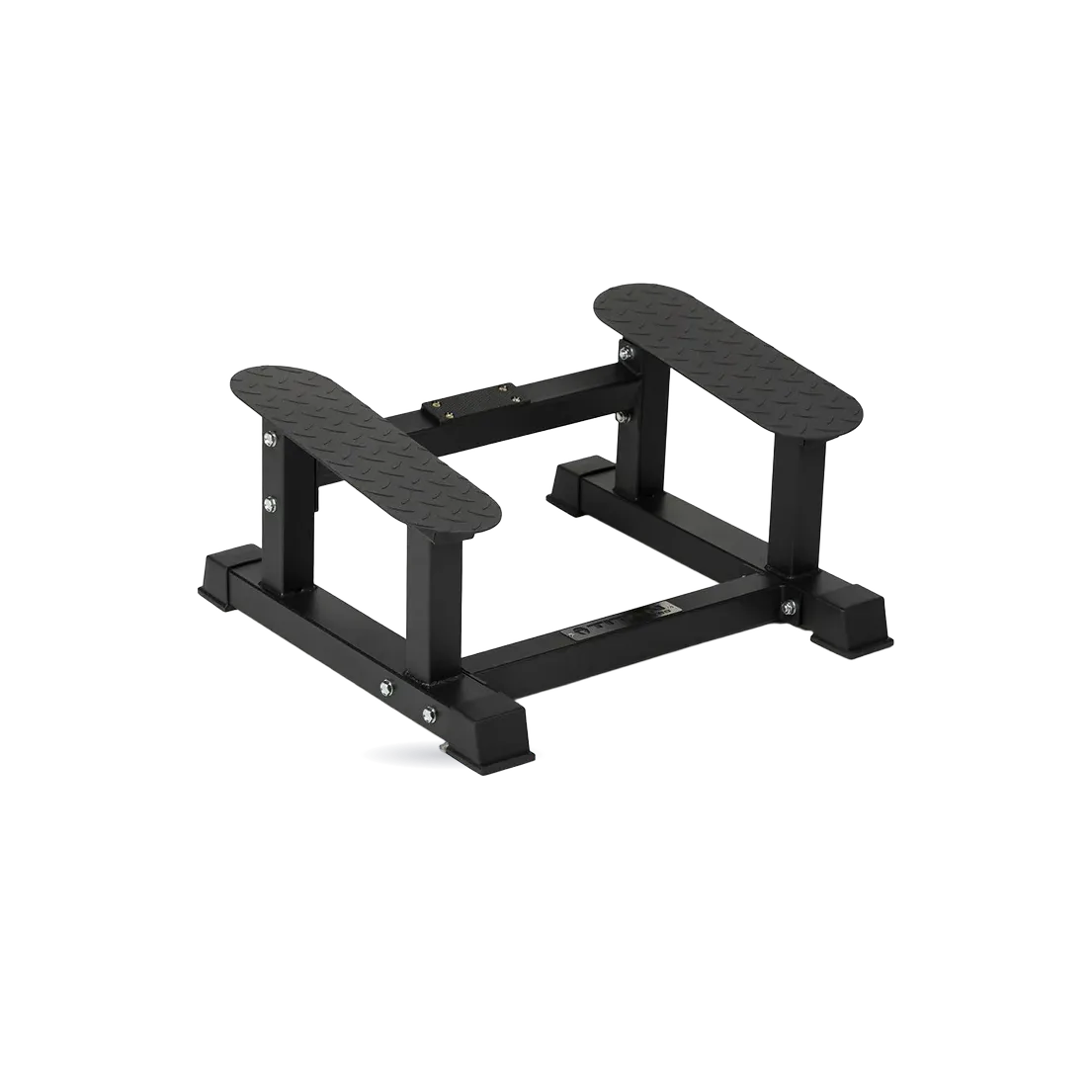 T Bar Rowing Platform
