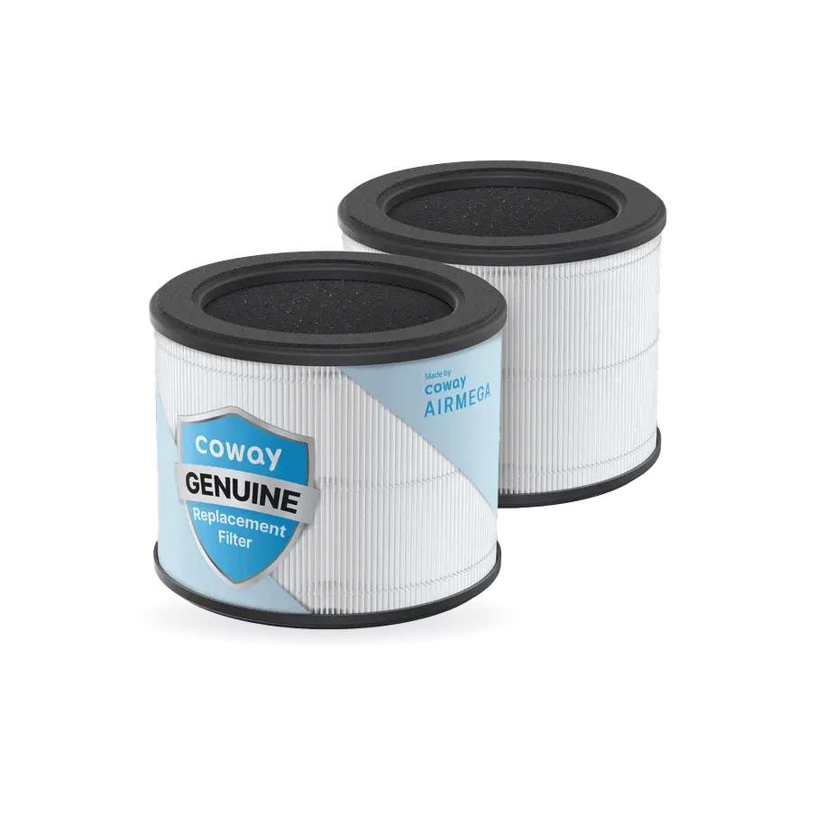 Airmega 100 Filter Bundle Pack