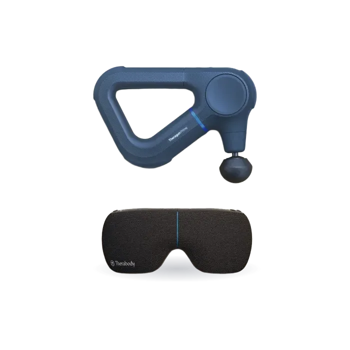 Prime Recovery Bundle