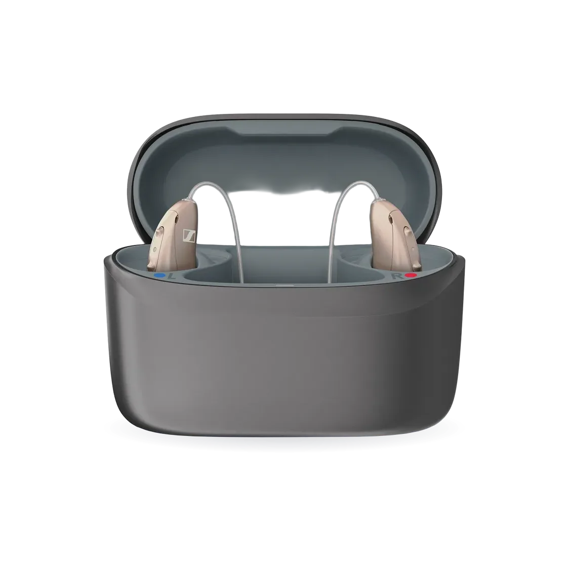 Sennheiser Sonite Rise Charger Go