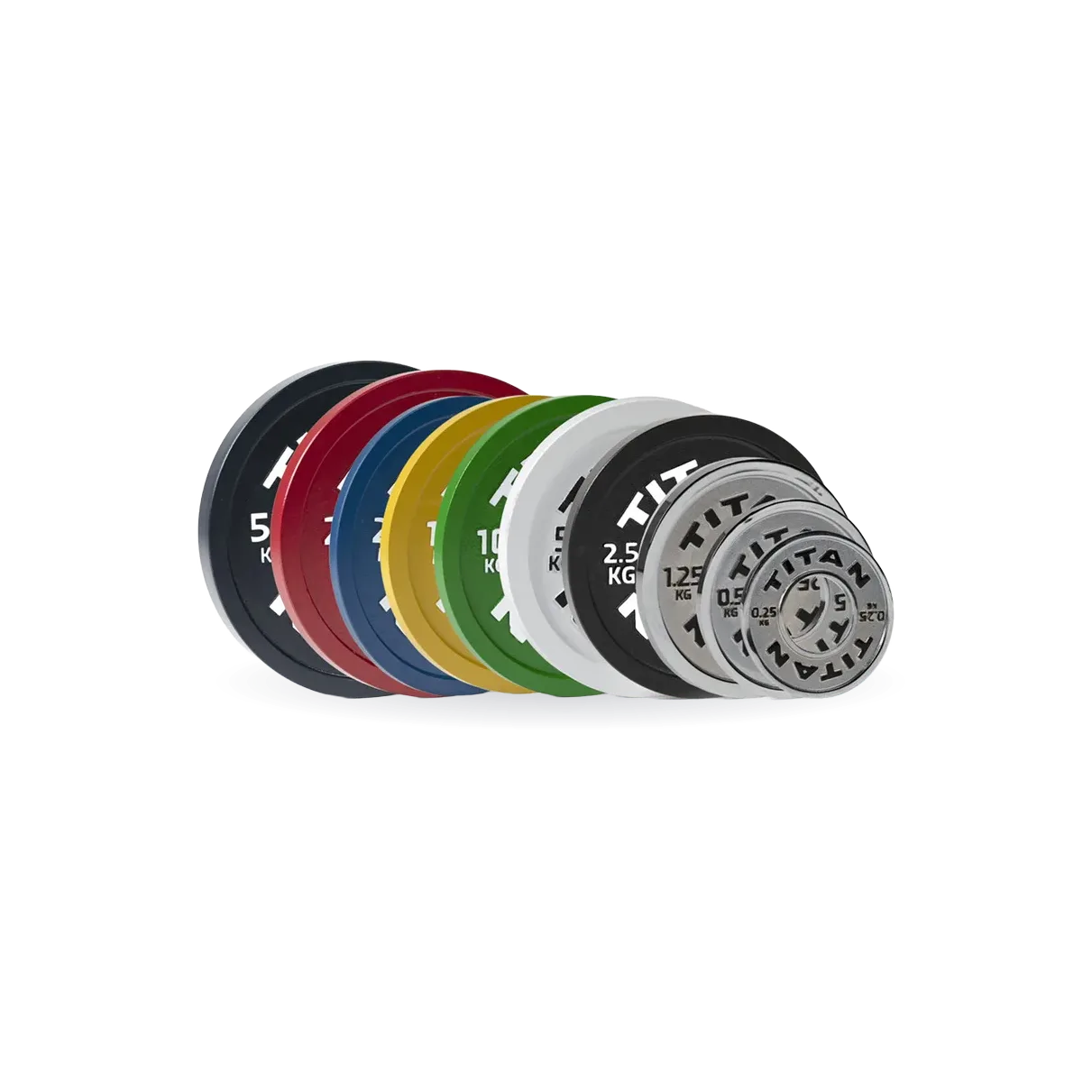 Calibrated Steel Plates
