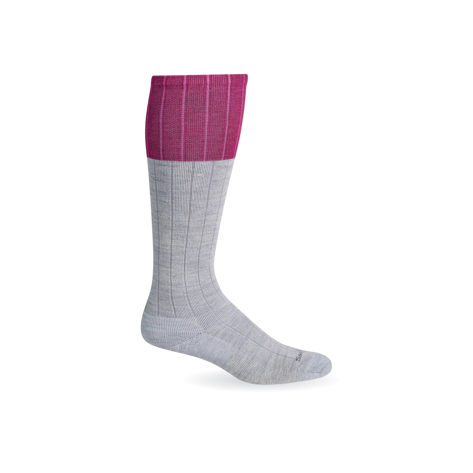 Women's Luxe | Moderate Graduated Compression Socks