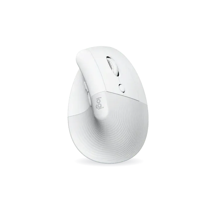 Lift for Mac Vertical Ergonomic Mouse