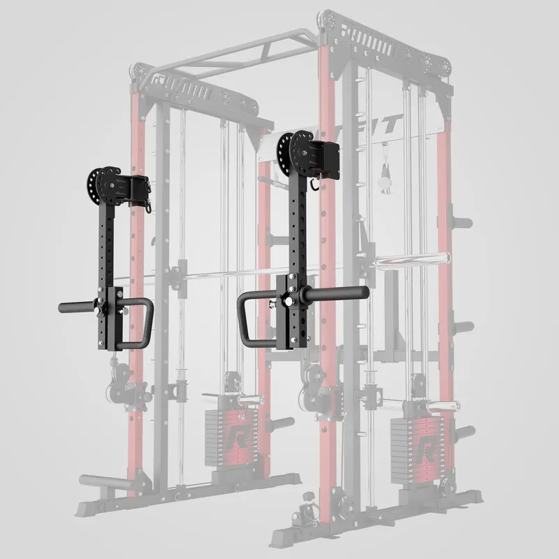 RitFit LAM1 Adjustable Lever Arm Attachment (Only for M1 PRO)