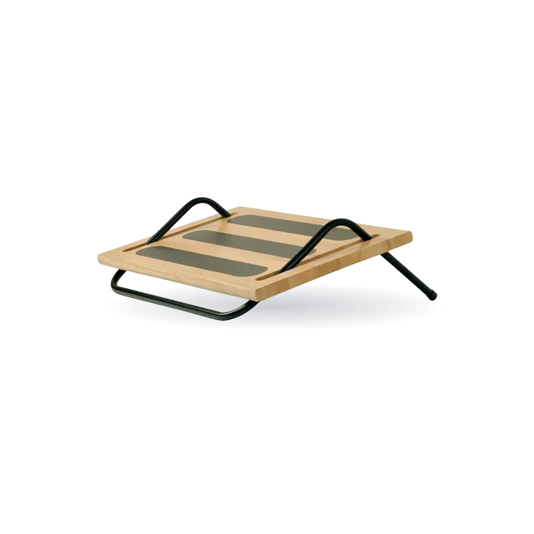 Humanscale FR100 Ergonomic Foot Rocker Footrest