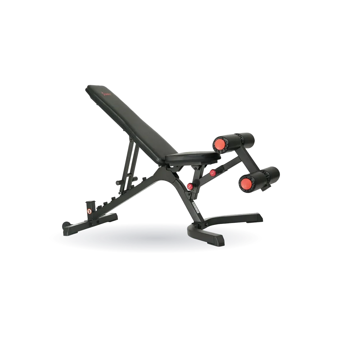 Power Zone Premium Adjustable Multifunction Incline/Decline Bench