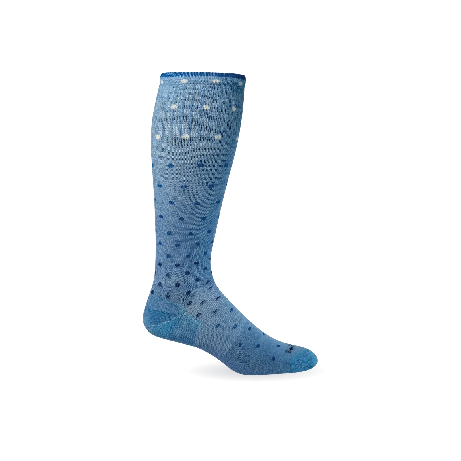 Women's On the Spot | Moderate Graduated Compression Socks