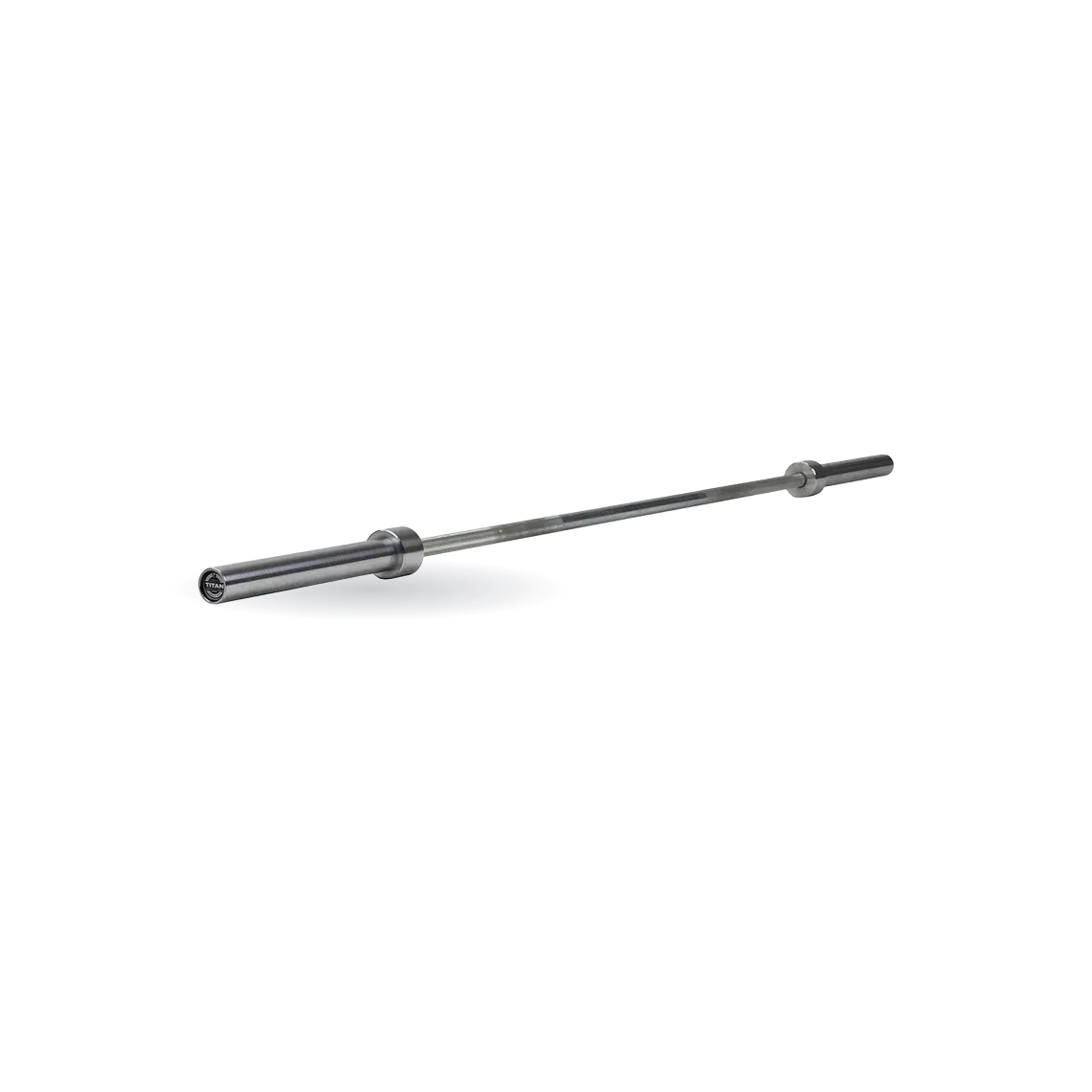 TITAN Series Deadlift Bar