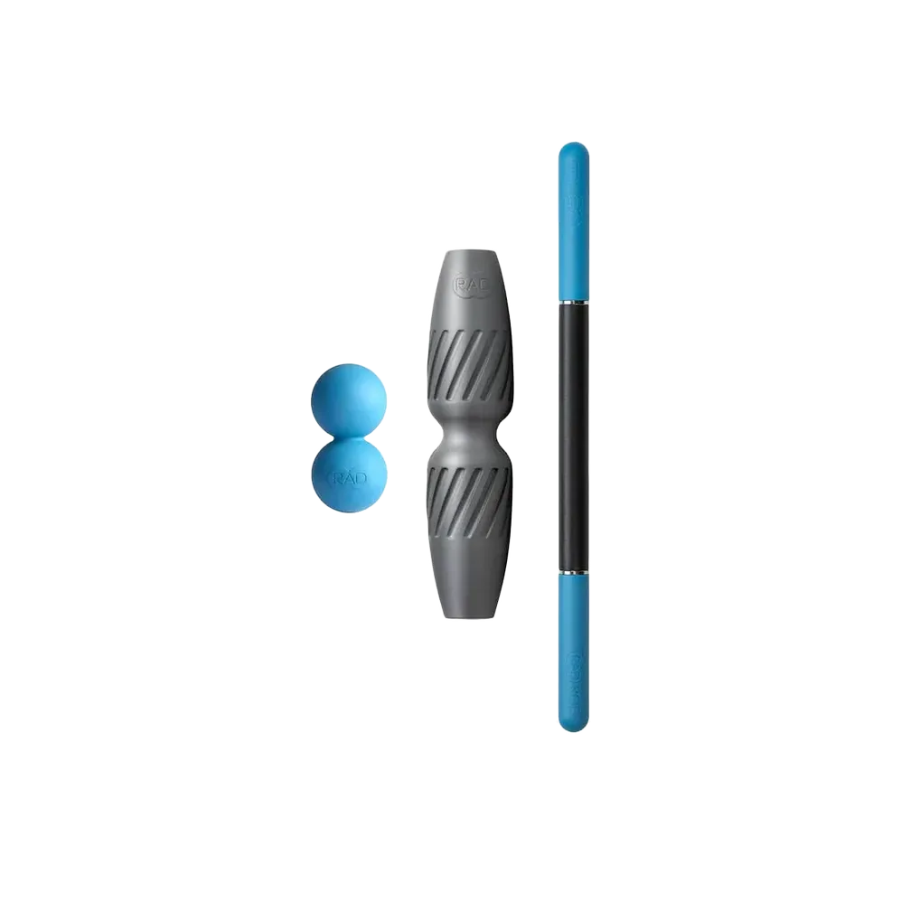 Portable Travel Bundle