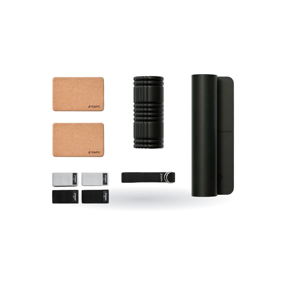 Flex and Flow Kit