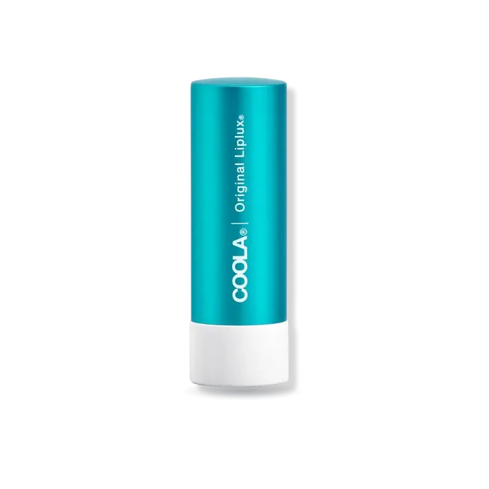 Organic Liplux Classic Sunscreen Lip Balm SPF 30