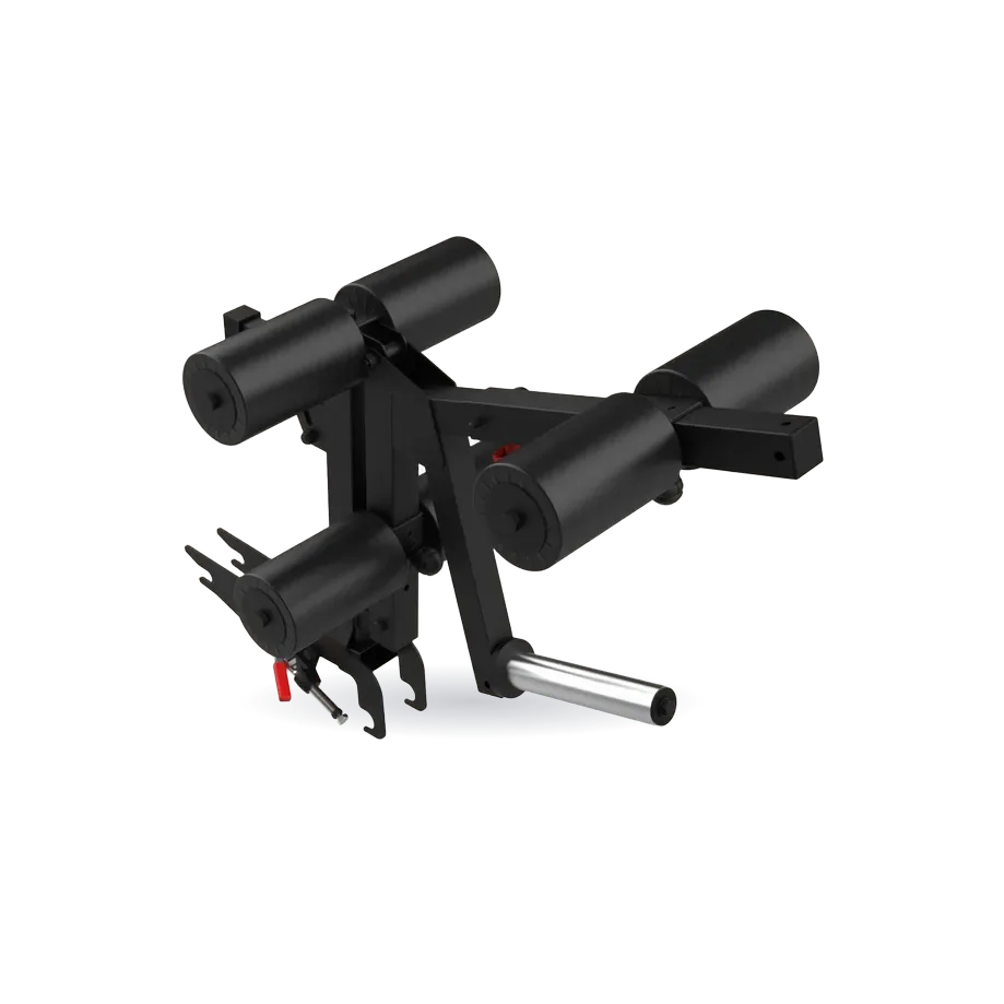 Leg Developer Attachment