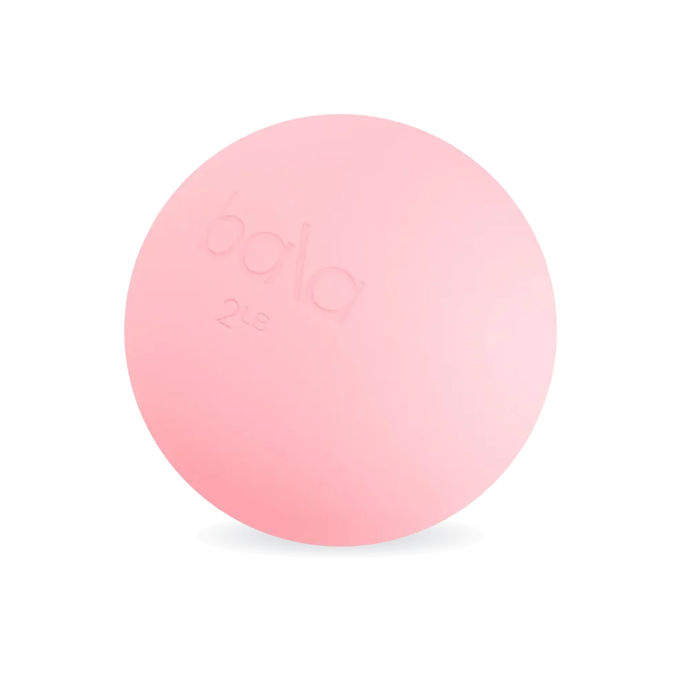 The Power Ball