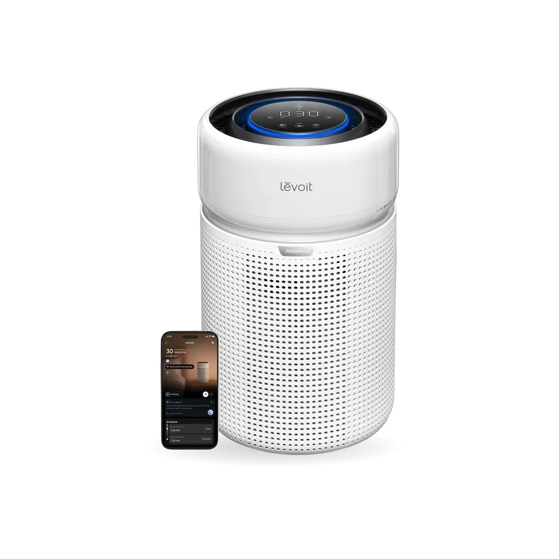 Levoit Eleva™ 300X Smart Air Purifier