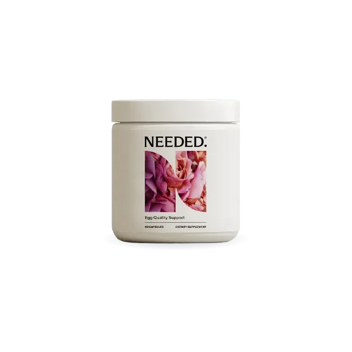 Egg Quality Support