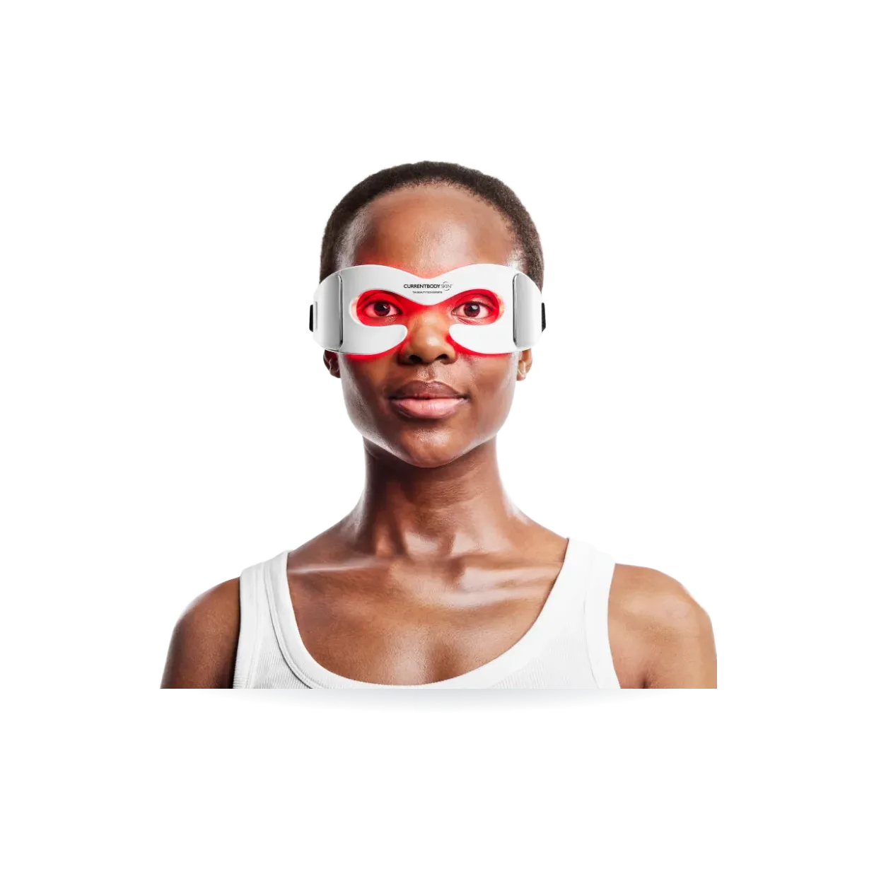 CurrentBody Skin LED Eye Mask