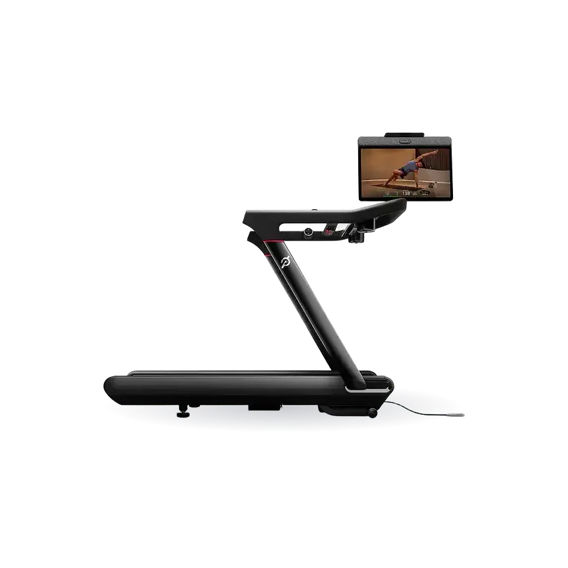 Peloton Tread Vision