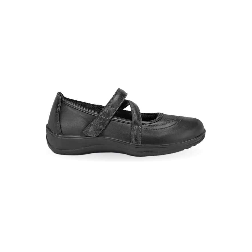 Celina - Black
