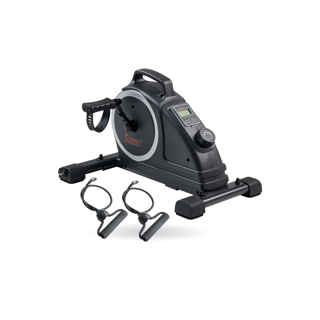 Premium Smart Magnetic Mini Exercise Bike