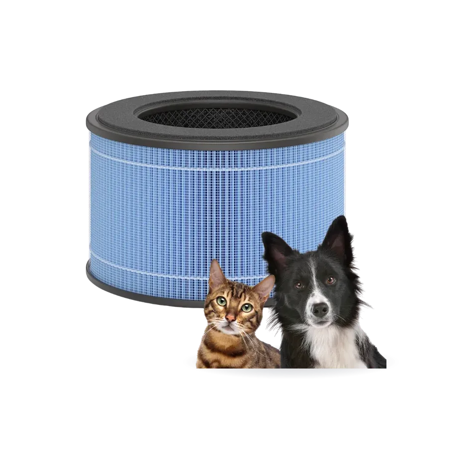 MA-12 PRO Pet Filter