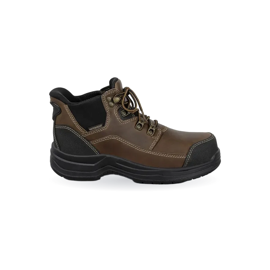 Quartz Hands-Free Work Boots