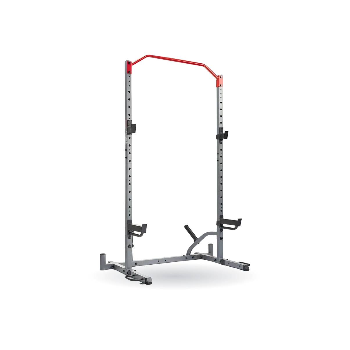PowerVersa All-In-One Strength Training Squat Rack
